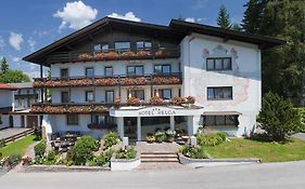 Hotel Helga Innsbruck