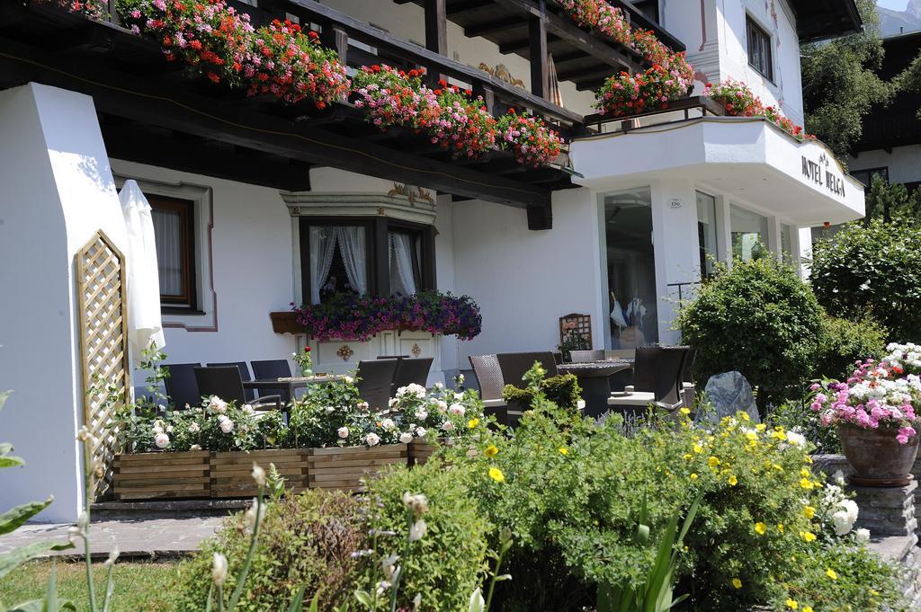 Hotel Helga Seefeld in Tirol Exterior foto