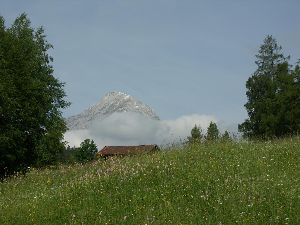 Hotel Helga Seefeld in Tirol Zimmer foto